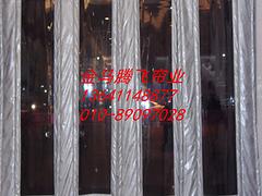 金馬騰飛新型建材實用的北京棉門簾|豐臺超市棉門簾
