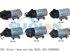 【廠家推薦】好的DP微型隔膜泵推薦，微型隔膜泵220V