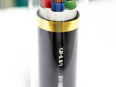 北京優質的YJV電力電纜【品牌推薦】|中國YJV