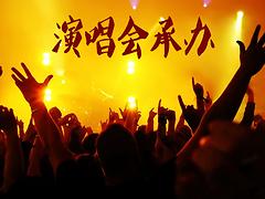 優(yōu)質(zhì)的演唱會(huì)承辦 {yl}的演唱會(huì)承辦公司