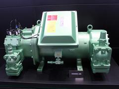 蘭州新款冷庫專用壓縮機出售 寧夏冷庫專用壓縮機供應商