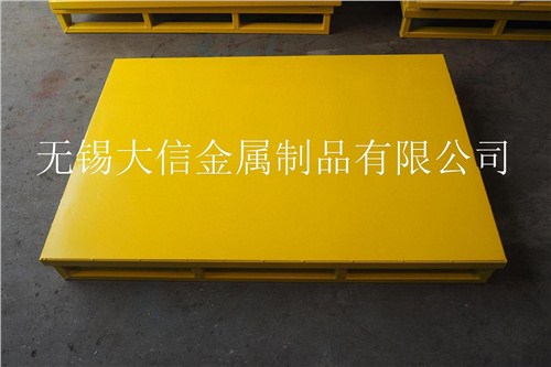 無錫鐵托盤生產(chǎn)廠家*鐵托盤生產(chǎn)廠家*無錫大信供應(yīng)