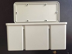 海南白蟻防治公司哪家好 白蟻防治費用