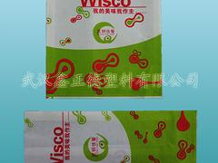 湖北品質(zhì)好的鋁箔袋廠家專業(yè)報價|真空鋁箔袋