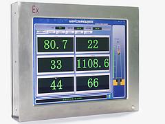 四川防爆计算机——精良的防爆触摸一体化计算机市场价格