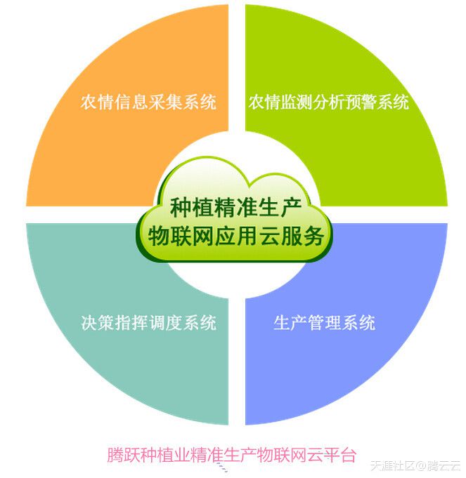 提升品牌形象使用騰躍追溯云平臺原始圖片2