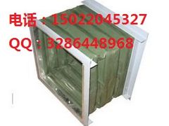 專業批發雙層帆布方形軟連接，壽命長方形軟連接，耐磨方形軟連接