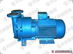 SKA2070水環(huán)式真空泵供應(yīng)廠家 信譽(yù)好的SKA2070真空泵供應(yīng)商_開良泵閥