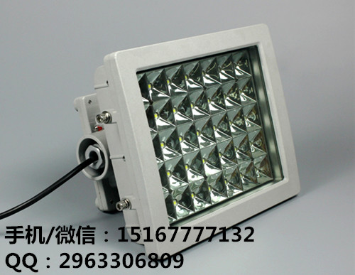 喷砂房led防爆灯70w,70wled防爆照明灯