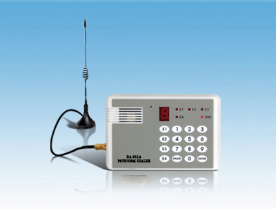 短信自動撥號器DA-911D