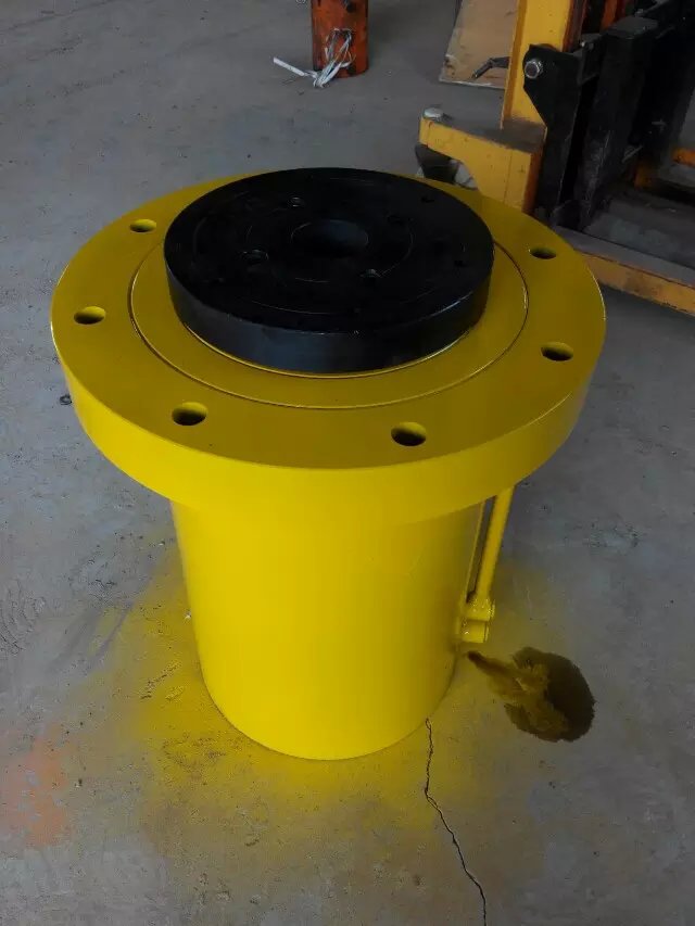 200噸液壓油缸價格|200噸液壓油缸廠家|海天供