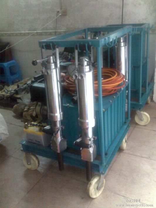 100噸履帶拆銷器價格|100噸履帶拆銷器廠家|海天供