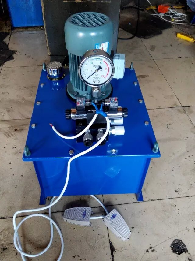 12v電動液壓泵價格|12v電動液壓泵廠家|海天供