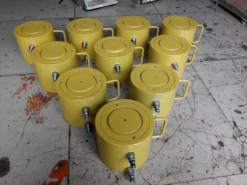 500噸液壓油缸廠家|500噸液壓油缸哪家好|海天供