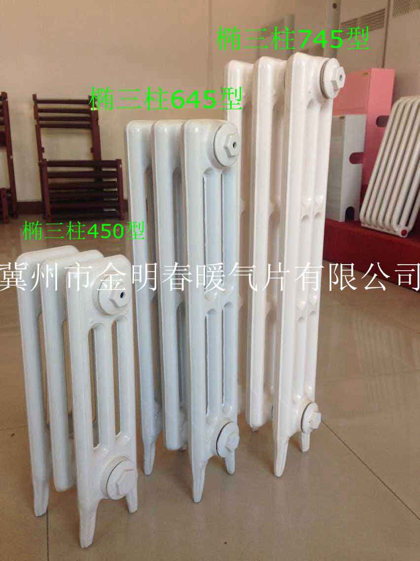 冀州鑄鐵暖氣片廠家
