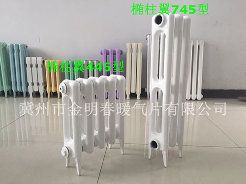冀州鑄鐵暖氣片重量