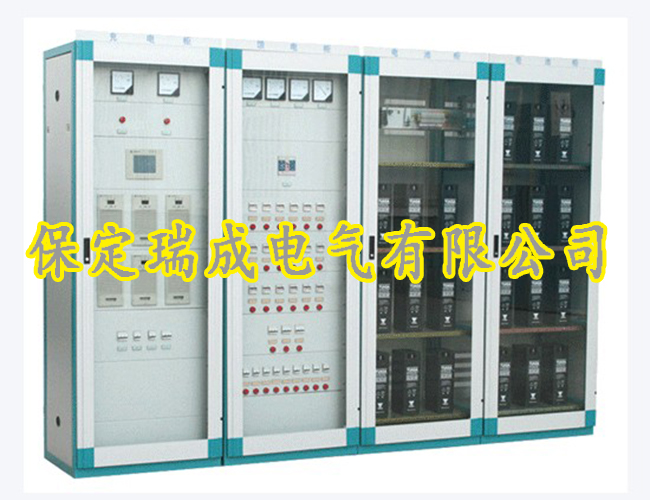 河北RC-ZLP直流屏廠家