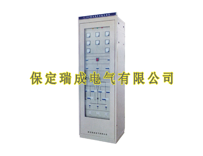 電阻柜定做