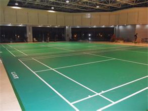 保定塑膠地板廠