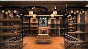 閔行商場店面裝修*閔行商場店面裝修商家報價*潤澗供