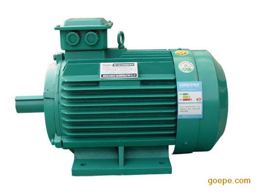 北京高壓電機價格