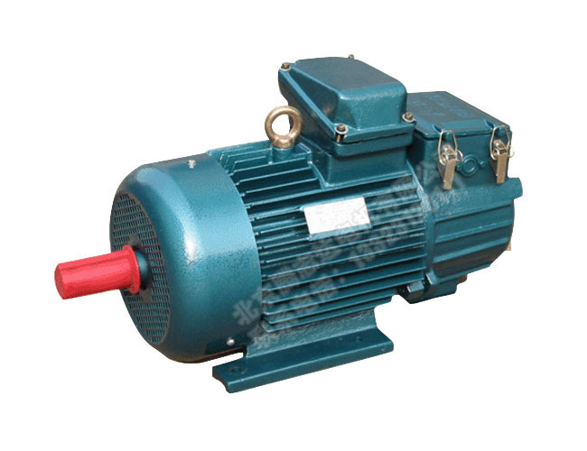 低壓大功率電機生產廠家