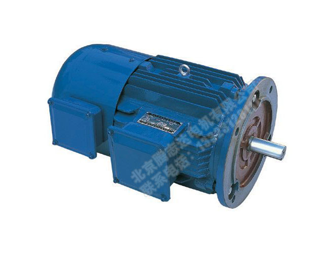 保定YVP變頻調(diào)速三相異步電動(dòng)機(jī)