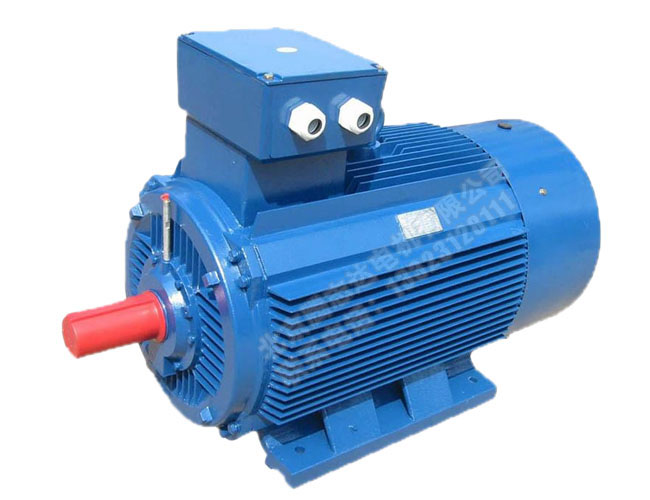 低壓大功率電機(jī)廠家