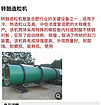 甘肅造粒機(jī)，甘肅烘干機(jī)，甘肅有機(jī)肥設(shè)備，甘肅BB肥生產(chǎn)線----銀川少重機(jī)械：13007970356