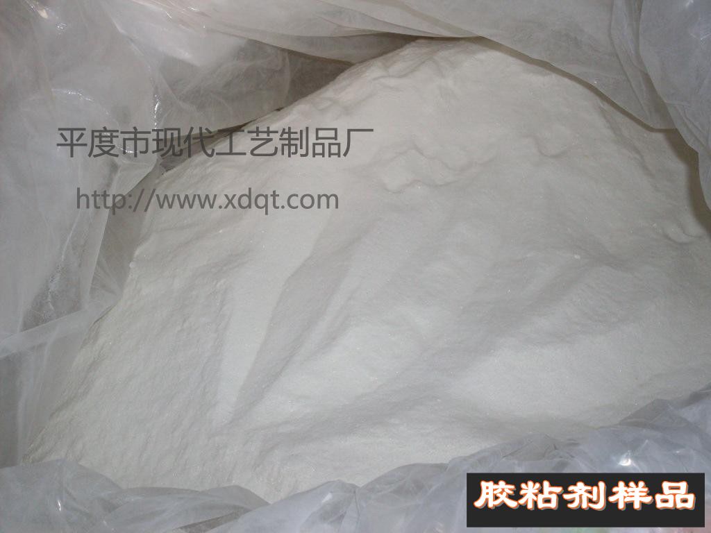 新型建筑用膠粘劑家庭小本創業項目原始圖片3