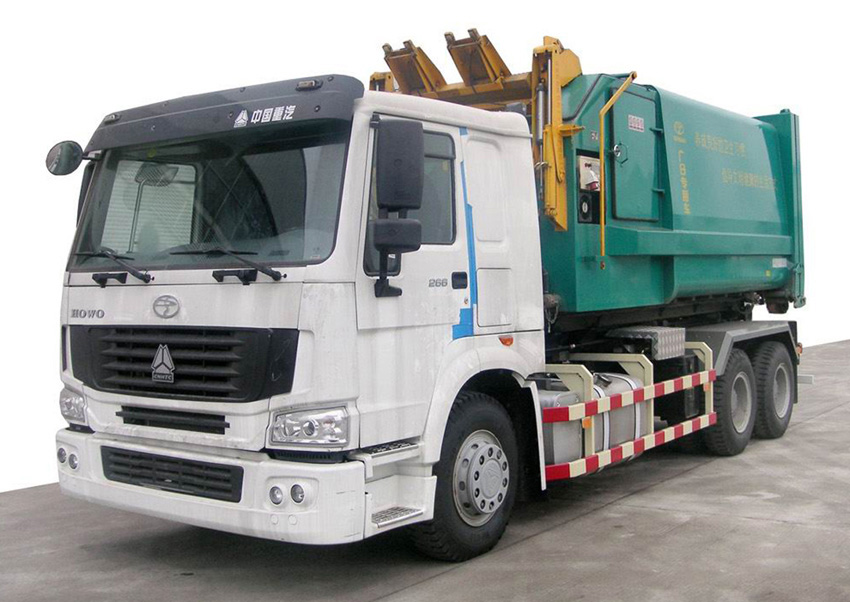 白沙環(huán)衛(wèi)車|東莞鑫怡汽車銷售