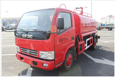消防灑水車|鑫怡汽車銷售