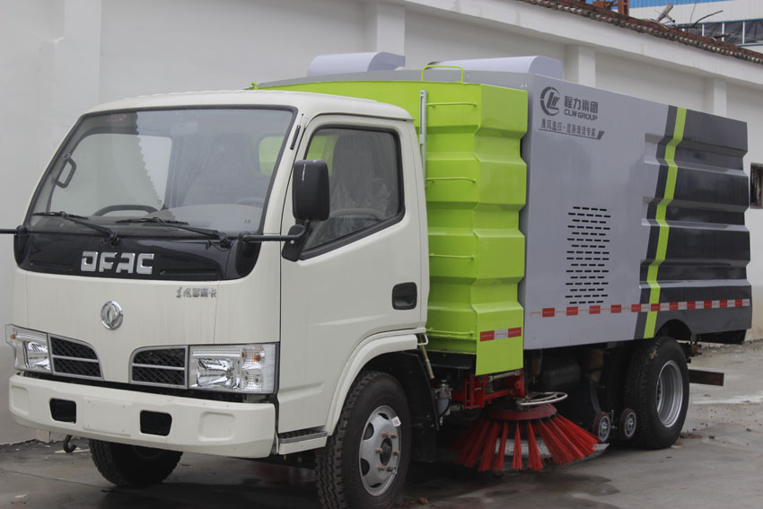 廠家掃路車|鑫怡汽車銷售