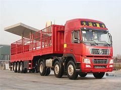 槐蔭大運(yùn)自卸車 想買價(jià)位合理的大運(yùn)自卸車，就來(lái)祺盛汽貿(mào)