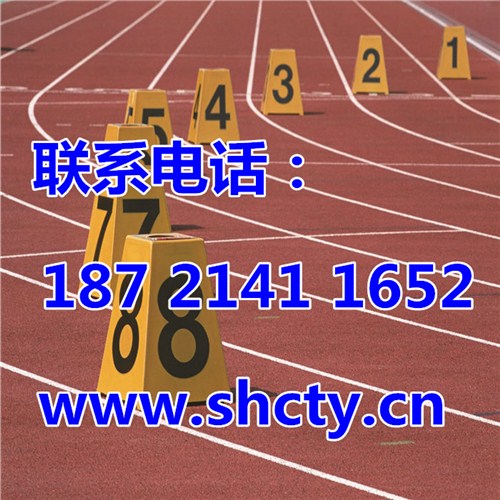 金華塑膠跑道施工*EPDM塑膠跑道施工*尚春供應(yīng)