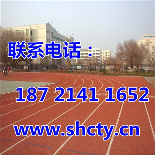 余姚塑膠跑道施工*EPDM塑膠跑道施工*尚春供應(yīng)