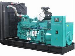 鄭州價(jià)位合理的柴油發(fā)電機(jī)組【品牌推薦】——甘肅柴油發(fā)電機(jī)
