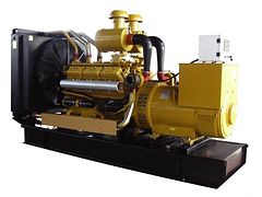 優質的640KW濟柴發電機組供應|濟柴190發電機組