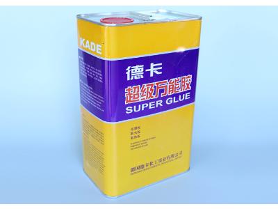 泉州PVC膠材哪家好？廠家推薦固特膠黏劑廠，品牌就是不一樣