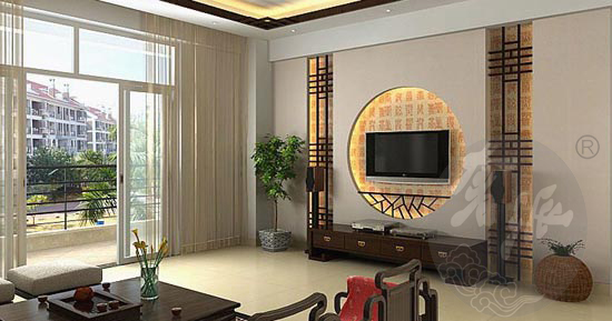 奢派3D背景墻專業(yè)報(bào)價(jià)：供應(yīng)奢派集成墻面