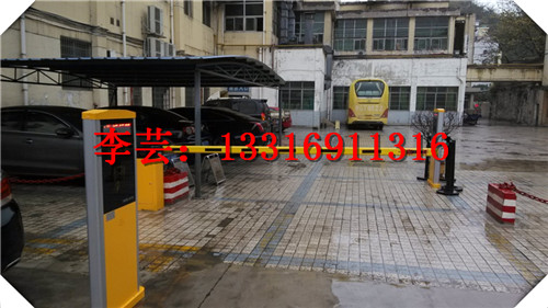 曲靖專業停車場藍牙一體機批發,昆明智能停車場藍牙一體機