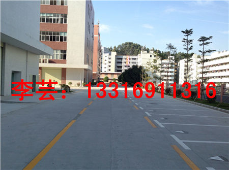 龍川花園道路劃線哪家做的好?源城花園道路劃線