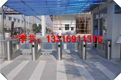 嘉興攔人器報價-杭州攔人器公司原始圖片3
