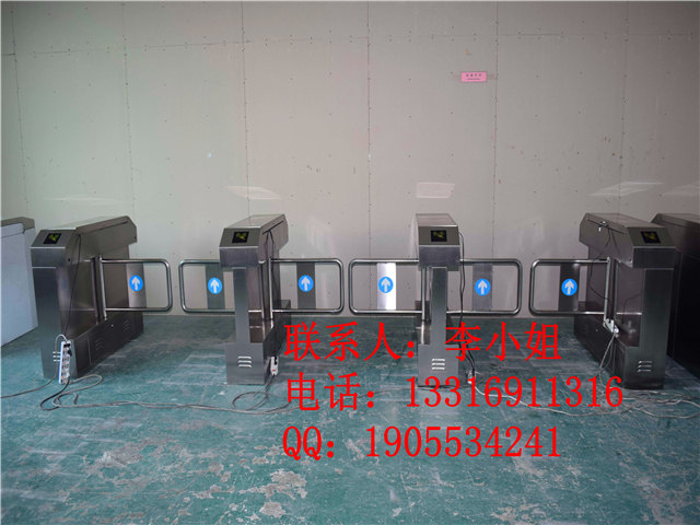 嘉興擋人器廠家哪家好?藍(lán)西特幫您找 擋人器原始圖片2