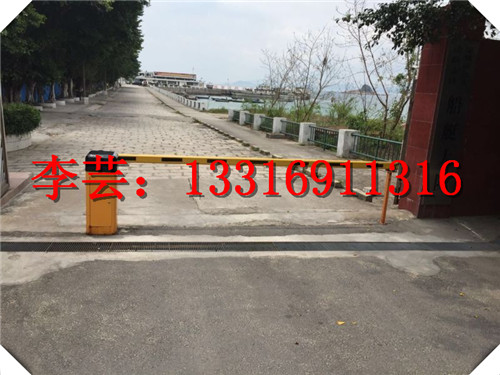 莞城攔車器哪家廠家好-東莞智能攔車器原始圖片2