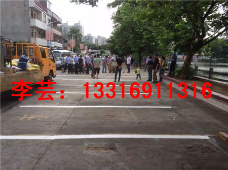 橋頭交通劃線價格?茶山交通劃線,東城交通劃線施工