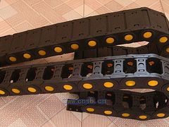 滄州{lx1}的尼龍工程塑料拖鏈——優(yōu)質(zhì)尼龍工程塑料拖鏈