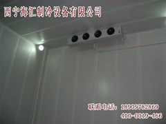 選購(gòu)專(zhuān)業(yè)的制冷設(shè)備就選西寧海匯制冷設(shè)備_新型制冷設(shè)備