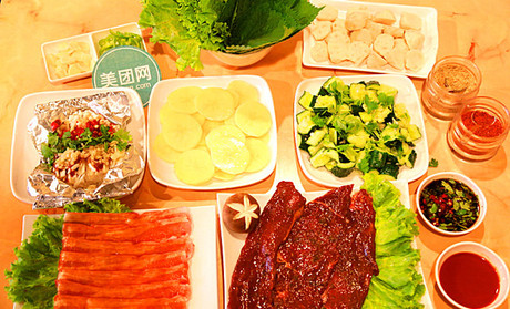 很久以前燒烤店很久以前只是家串店加盟總部原始圖片3
