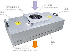 FFU风机过滤机组价位——专业的FFU风机过滤机组在哪买